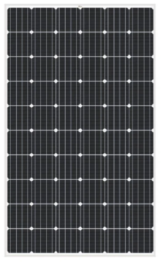 60 Cells Mono PERC Solar Panels