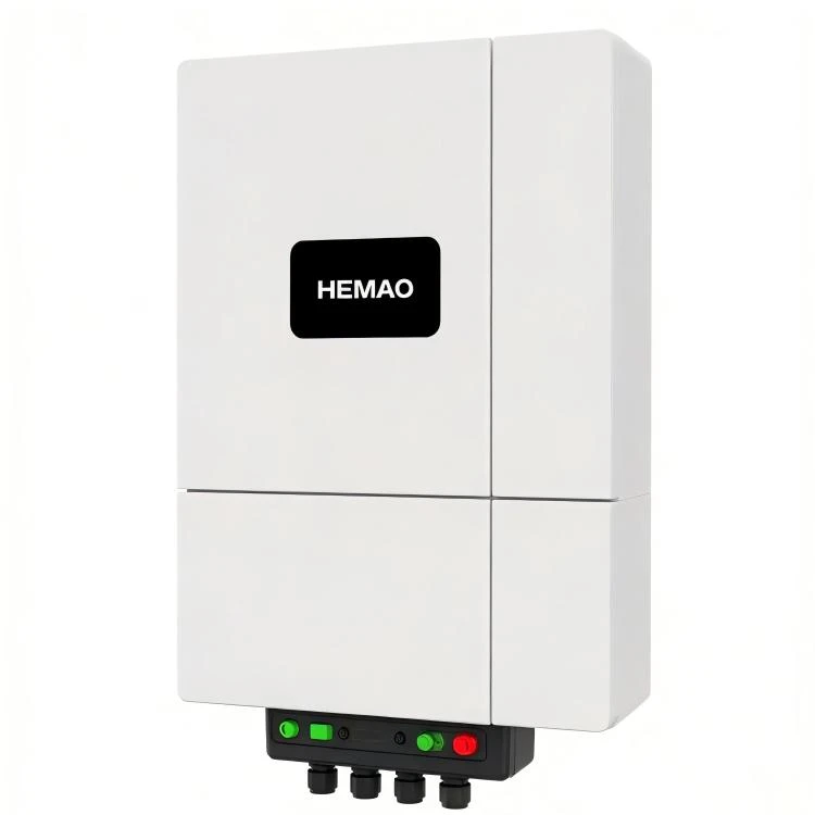 Biến tần lai 10KW