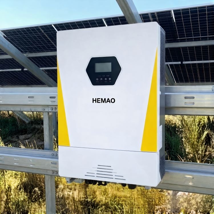 Biến tần OnGrid 125KW