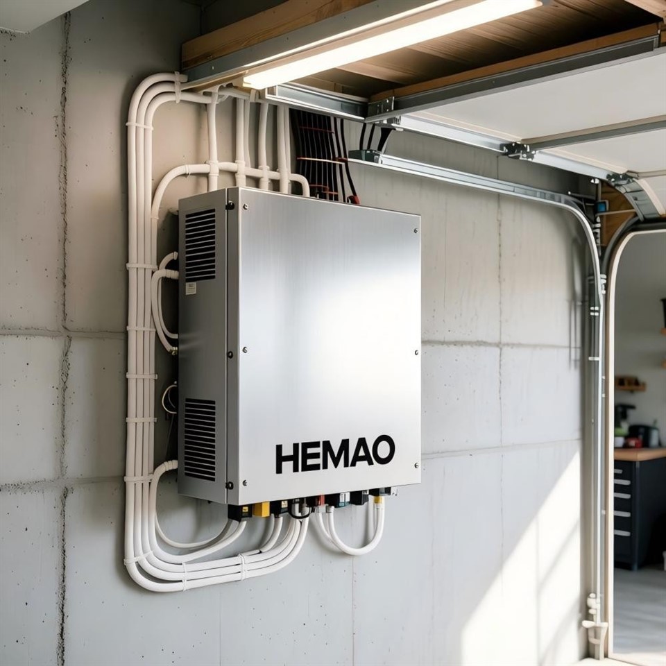 pv inverter 15KW(1)