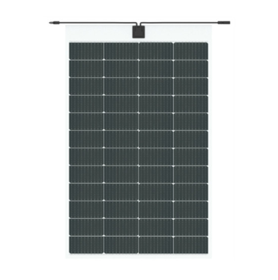 Lightweight 445W Solar Panel