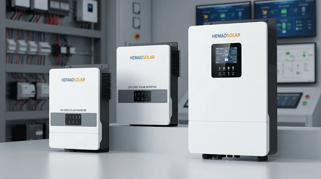 solar inverters solar inverters